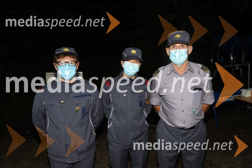 Neisha, Letni oder Ruše 2020