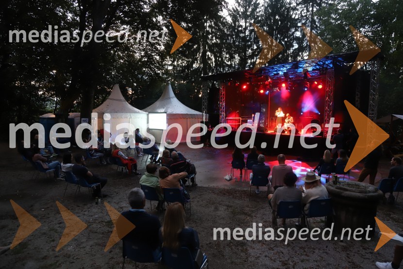 Neisha, Letni oder Ruše 2020