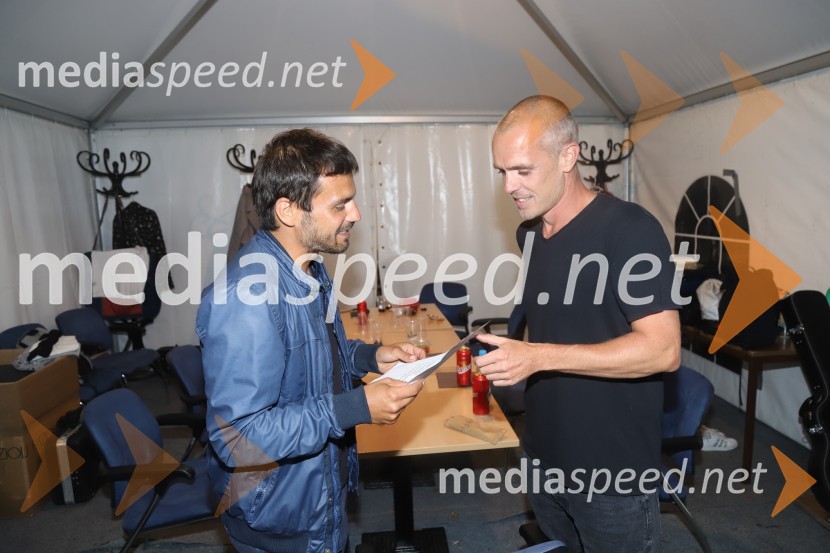  ... ;  Mate Brodar - Bro, glasbenikNeisha, Letni oder Ruše 2020