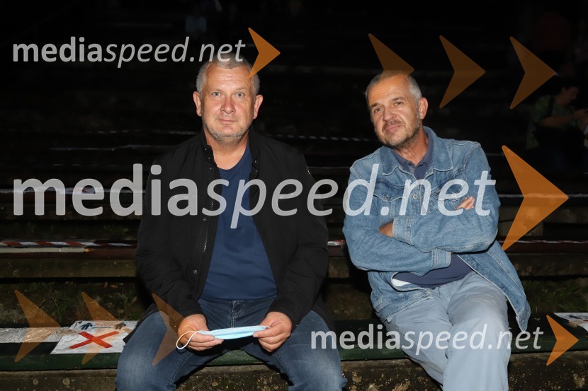  ... ;  Uroš  Skuhala, izvršilni direktor v Zavarovalnici MariborNeisha, Letni oder Ruše 2020