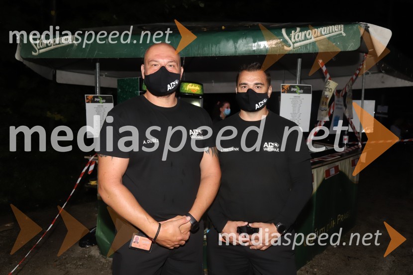 Neisha, Letni oder Ruše 2020