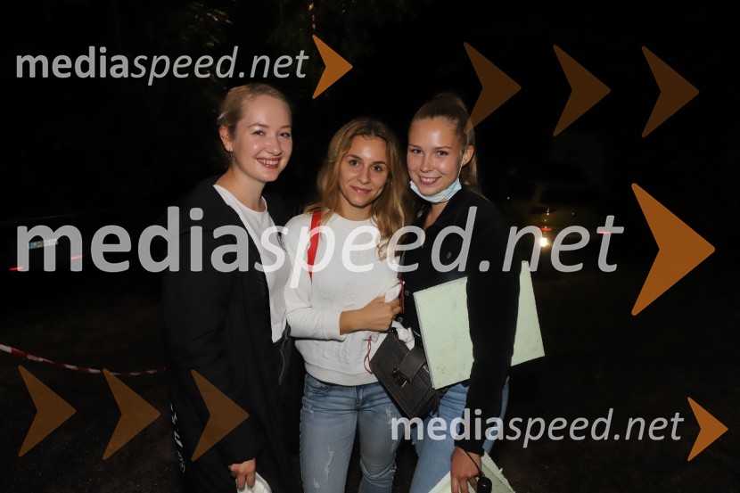 Neisha, Letni oder Ruše 2020