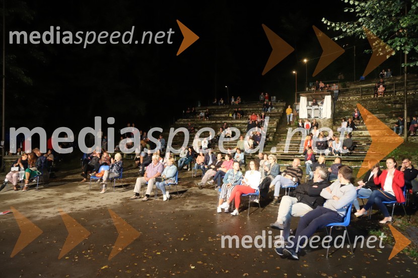 Neisha, Letni oder Ruše 2020