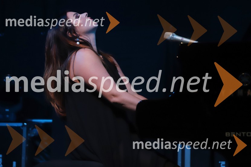  Neža Buh-Neisha, glasbenicaNeisha, Letni oder Ruše 2020