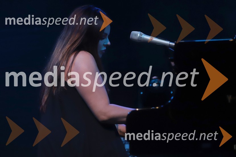  Neža Buh-Neisha, glasbenicaNeisha, Letni oder Ruše 2020