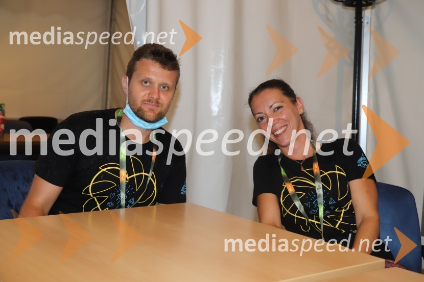 Tadej Toš, Letni oder Ruše 2020