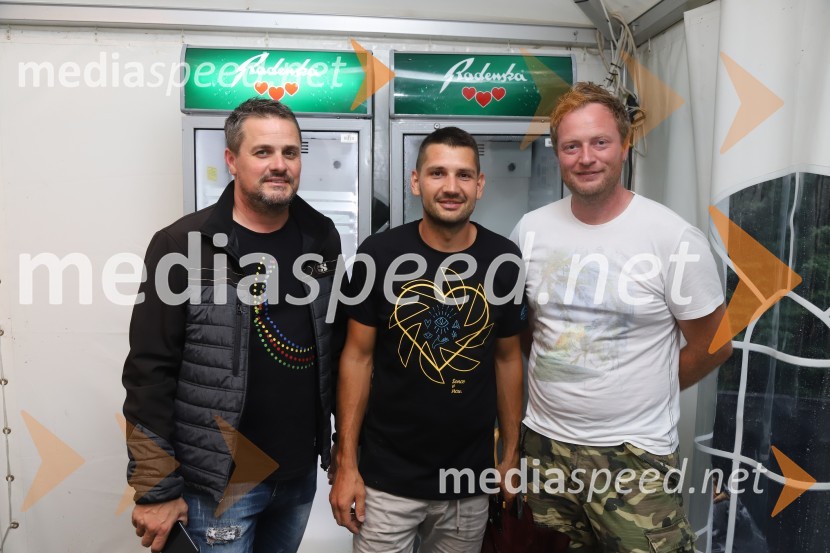  Matjaž Šeško, direktor, SES;  ... ;  ... Tadej Toš, Letni oder Ruše 2020