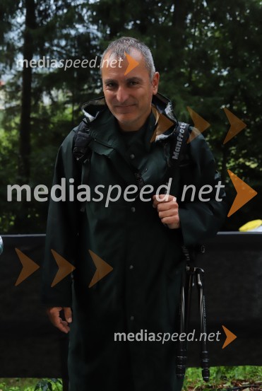  Željko Zeleničič, fotografTadej Toš, Letni oder Ruše 2020