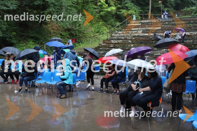 Tadej Toš, Letni oder Ruše 2020