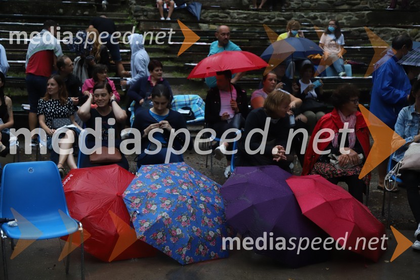 Tadej Toš, Letni oder Ruše 2020