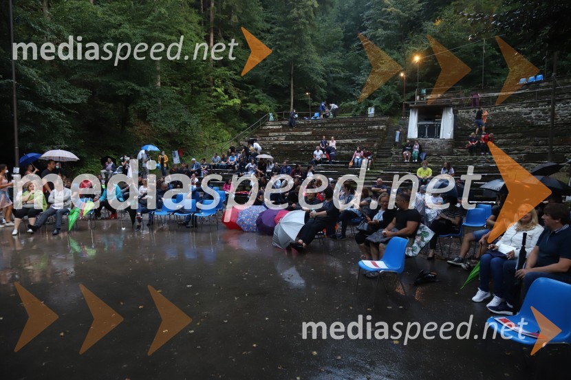 Tadej Toš, Letni oder Ruše 2020