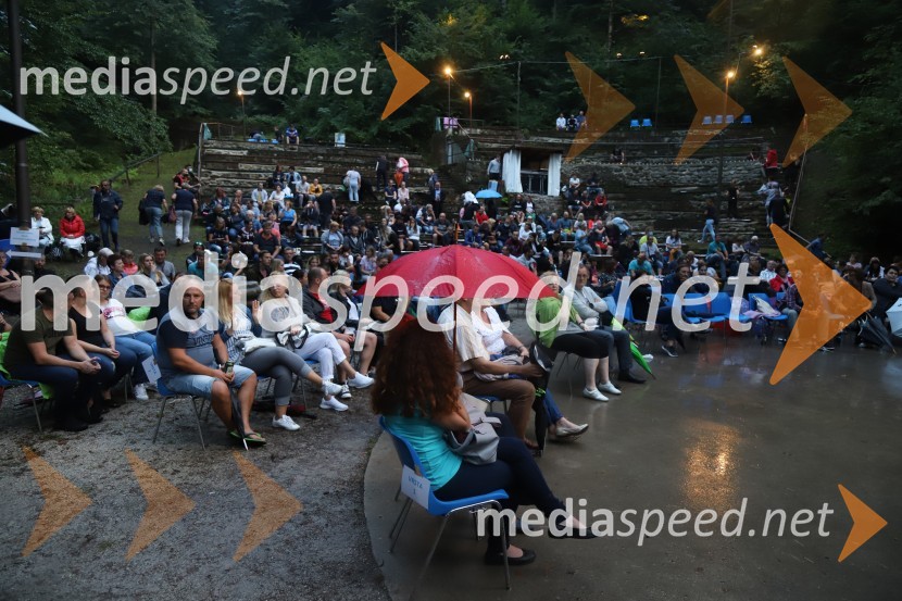 Tadej Toš, Letni oder Ruše 2020