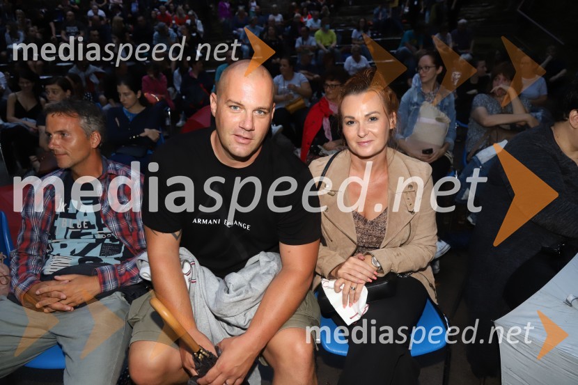 Tadej Toš, Letni oder Ruše 2020