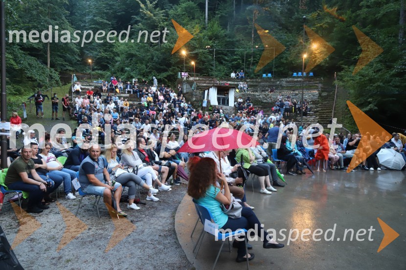 Tadej Toš, Letni oder Ruše 2020