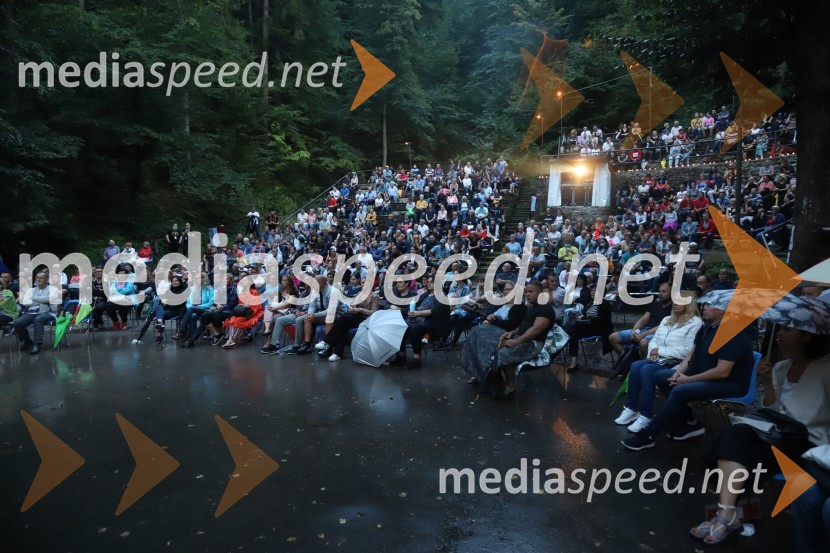 Tadej Toš, Letni oder Ruše 2020