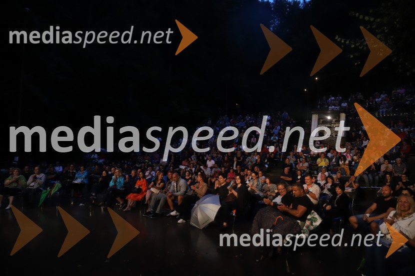 Tadej Toš, Letni oder Ruše 2020