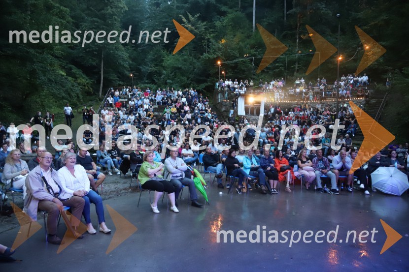 Tadej Toš, Letni oder Ruše 2020