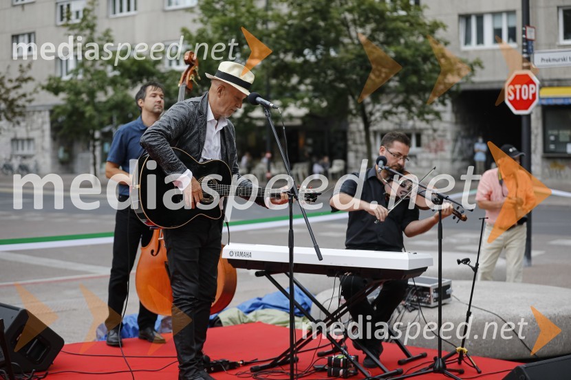  ... ;  Vlado Kreslin, glasbenik;  ... Odkritje spomenika, posvečenega 100. obletnici priključitve Prekmurja in združitve prekmurskih Slovencev z matičnim narodom