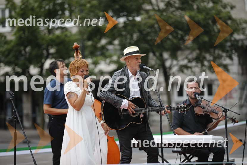  ... ;  Mateja Ivanov - Moira, glasbena skupina Moirissimo Quartet;  Vlado Kreslin, glasbenik;  ... Odkritje spomenika, posvečenega 100. obletnici priključitve Prekmurja in združitve prekmurskih Slovencev z matičnim narodom