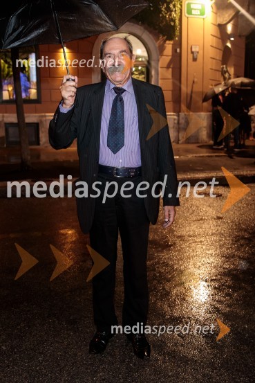  Marijan Zlobec, novinar, kritikAna Netrebko in Jusif Ejvazov, koncert opernih arij, 68. Ljubljana Festivala