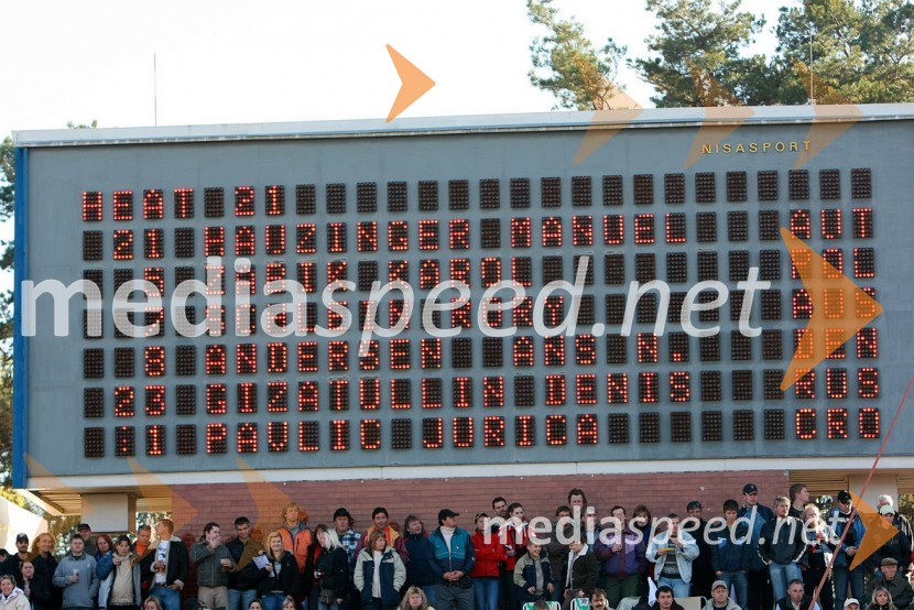 SemaforSPEEDWAY, 60. Zlata čelada