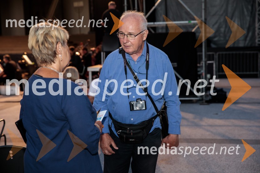 Nabucco, opera v okviru 68. Ljubljana Festivala