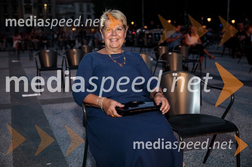 Nabucco, opera v okviru 68. Ljubljana Festivala