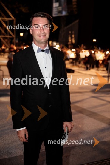 Nabucco, opera v okviru 68. Ljubljana Festivala