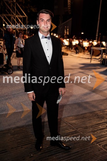 Nabucco, opera v okviru 68. Ljubljana Festivala