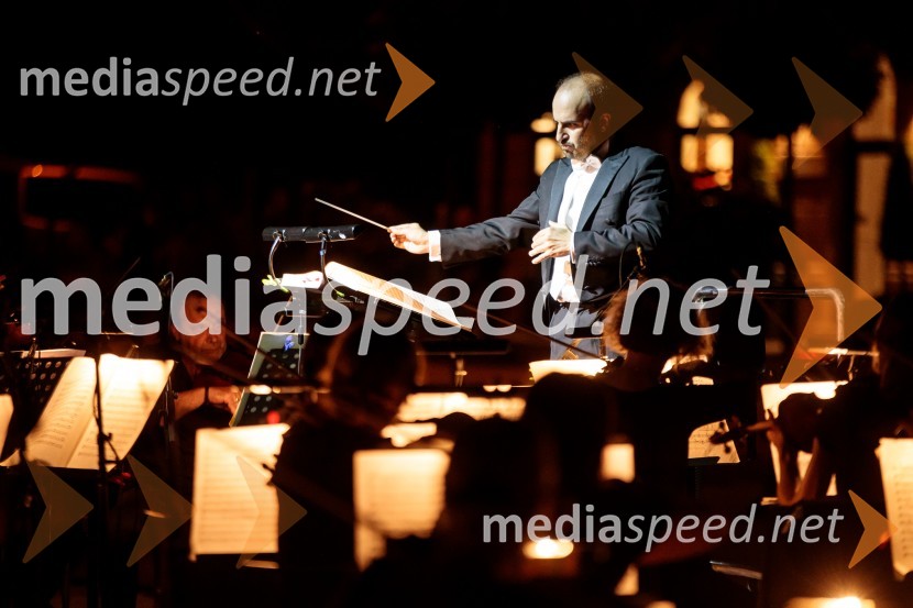  Gianluca Marcianò, dirigentNabucco, opera v okviru 68. Ljubljana Festivala