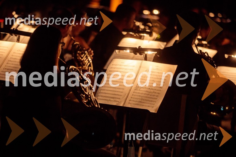 Nabucco, opera v okviru 68. Ljubljana Festivala