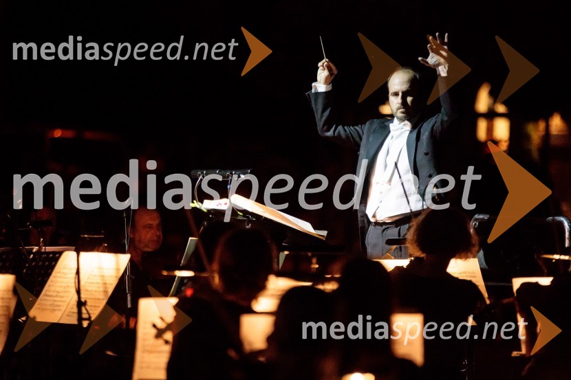  Gianluca Marcianò, dirigentNabucco, opera v okviru 68. Ljubljana Festivala