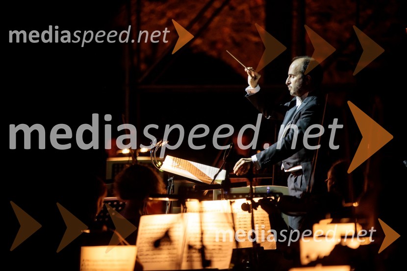  Gianluca Marcianò, dirigentNabucco, opera v okviru 68. Ljubljana Festivala