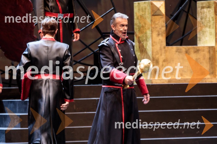  ... ;  Zoran Potočan, operni pevecNabucco, opera v okviru 68. Ljubljana Festivala