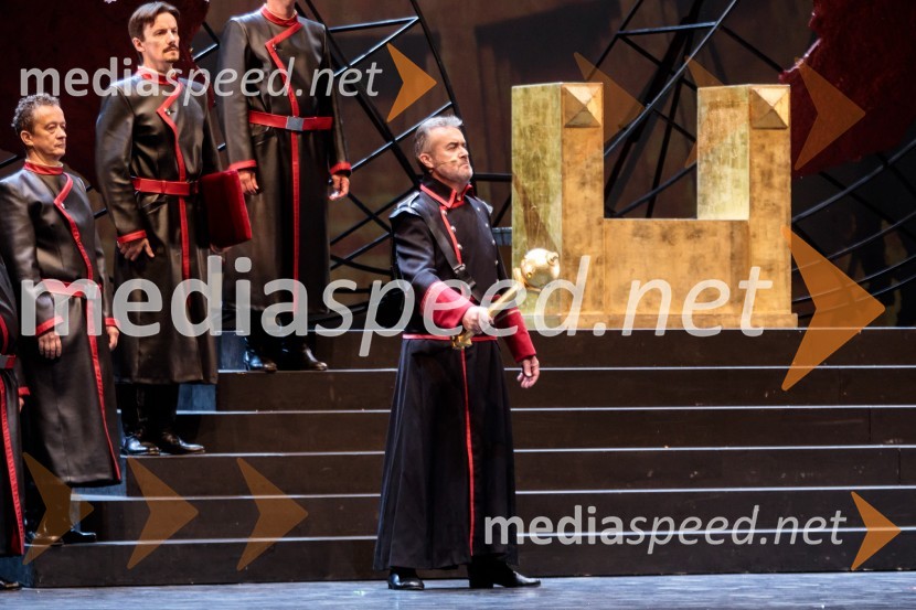  Zoran Potočan, operni pevecNabucco, opera v okviru 68. Ljubljana Festivala