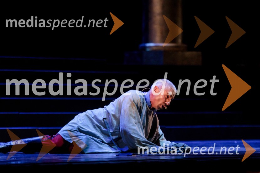  Marko Kobal, operni pevecNabucco, opera v okviru 68. Ljubljana Festivala