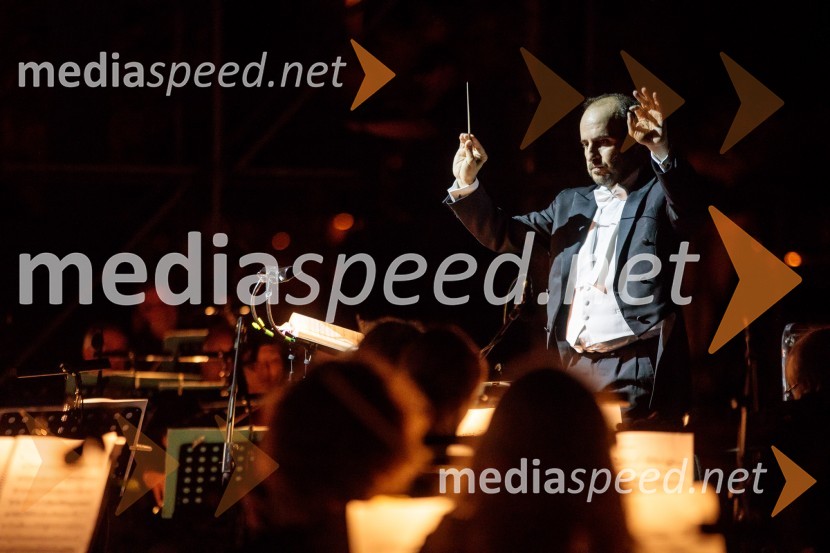  Gianluca Marcianò, dirigentNabucco, opera v okviru 68. Ljubljana Festivala