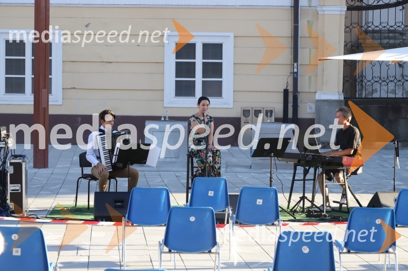 Siddharta, Leonart in petkovo dogajanje, Festival Lent 2020