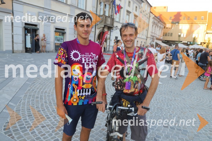 Siddharta, Leonart in petkovo dogajanje, Festival Lent 2020