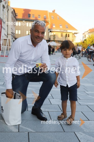  Aleksander Saša Arsenovič, župan, Mestna občina Maribor;  ... Siddharta, Leonart in petkovo dogajanje, Festival Lent 2020