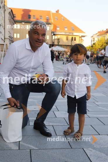  Aleksander Saša Arsenovič, župan, Mestna občina Maribor;  ... Siddharta, Leonart in petkovo dogajanje, Festival Lent 2020