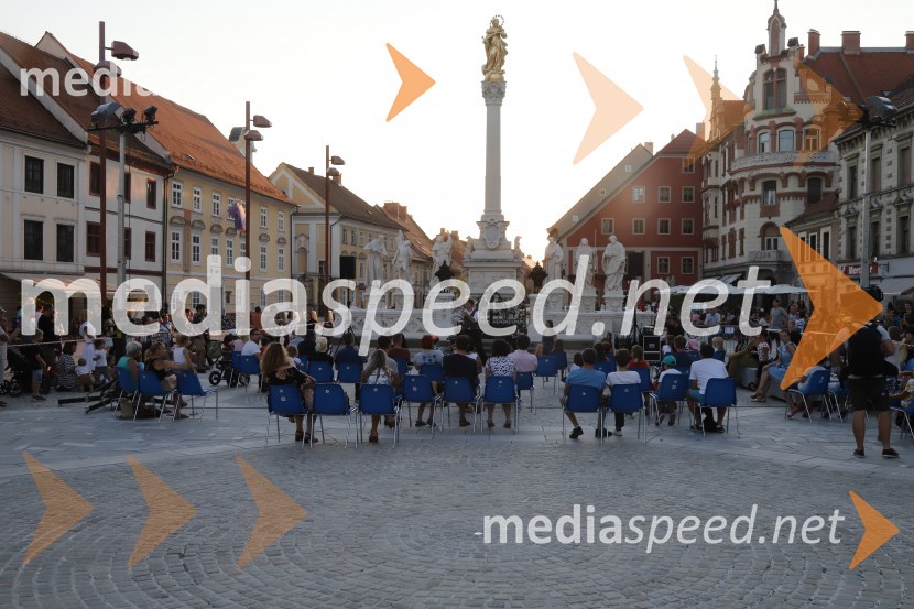 Siddharta, Leonart in petkovo dogajanje, Festival Lent 2020