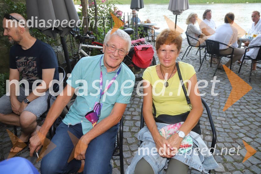  Boris Črnič - Boco, služba za odnose z javnostjo, Narodni dom Maribor;  ... Siddharta, Leonart in petkovo dogajanje, Festival Lent 2020