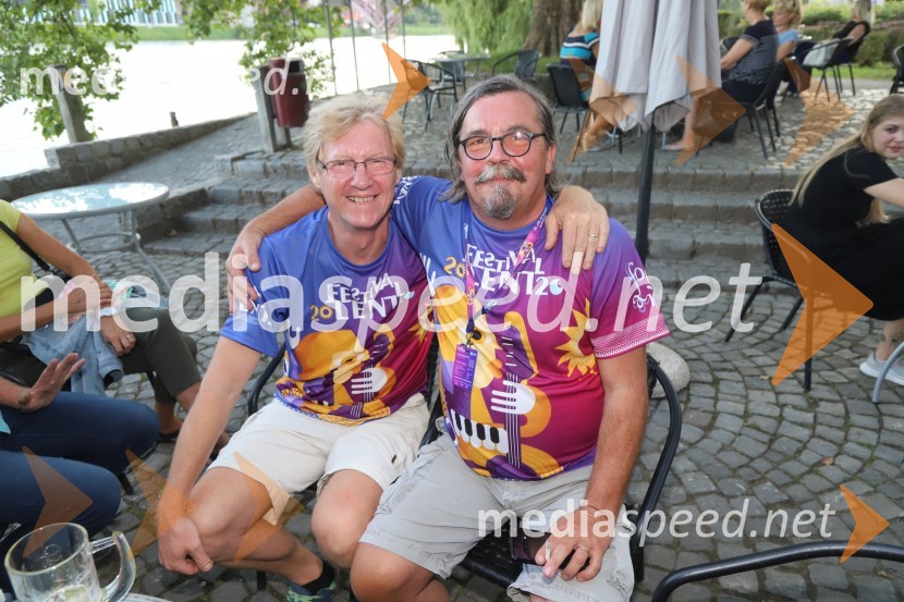  ... ;  Vladimir - Vlado Šega, predsednik SSD skupine HSE in SD DEM, organizator koncertovSiddharta, Leonart in petkovo dogajanje, Festival Lent 2020