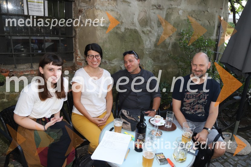 Siddharta, Leonart in petkovo dogajanje, Festival Lent 2020