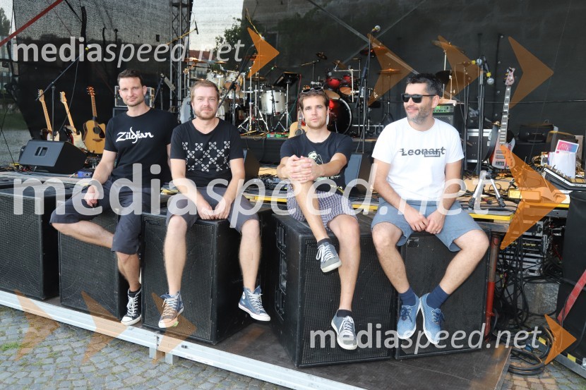 LeonartSiddharta, Leonart in petkovo dogajanje, Festival Lent 2020