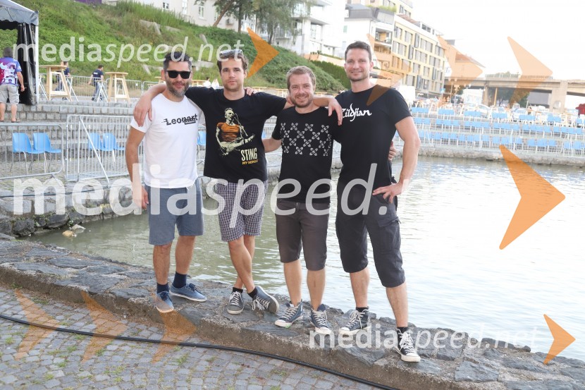 LeonartSiddharta, Leonart in petkovo dogajanje, Festival Lent 2020