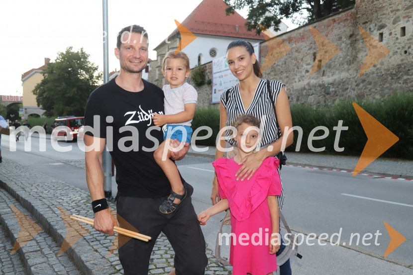 Siddharta, Leonart in petkovo dogajanje, Festival Lent 2020