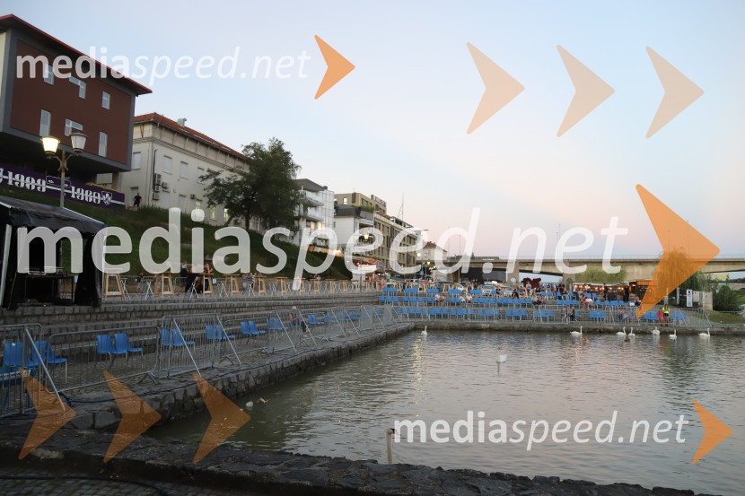 Siddharta, Leonart in petkovo dogajanje, Festival Lent 2020