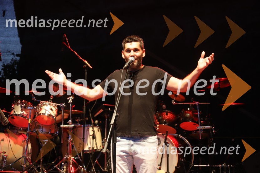  Sebastijan  Lukovnjak, skupina LeonartSiddharta, Leonart in petkovo dogajanje, Festival Lent 2020